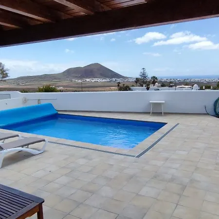 El Capitan Apartment *